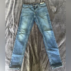 Mens hollister jeans